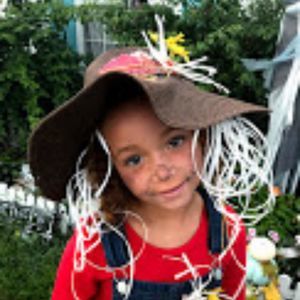 Meet your Posher, Brittany